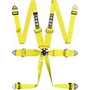 TRS Magnum Standard / Superlite / Ultralite 6 Point FHR Harness