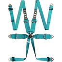 TRS Magnum Standard / Superlite / Ultralite 6 Point FHR Harness