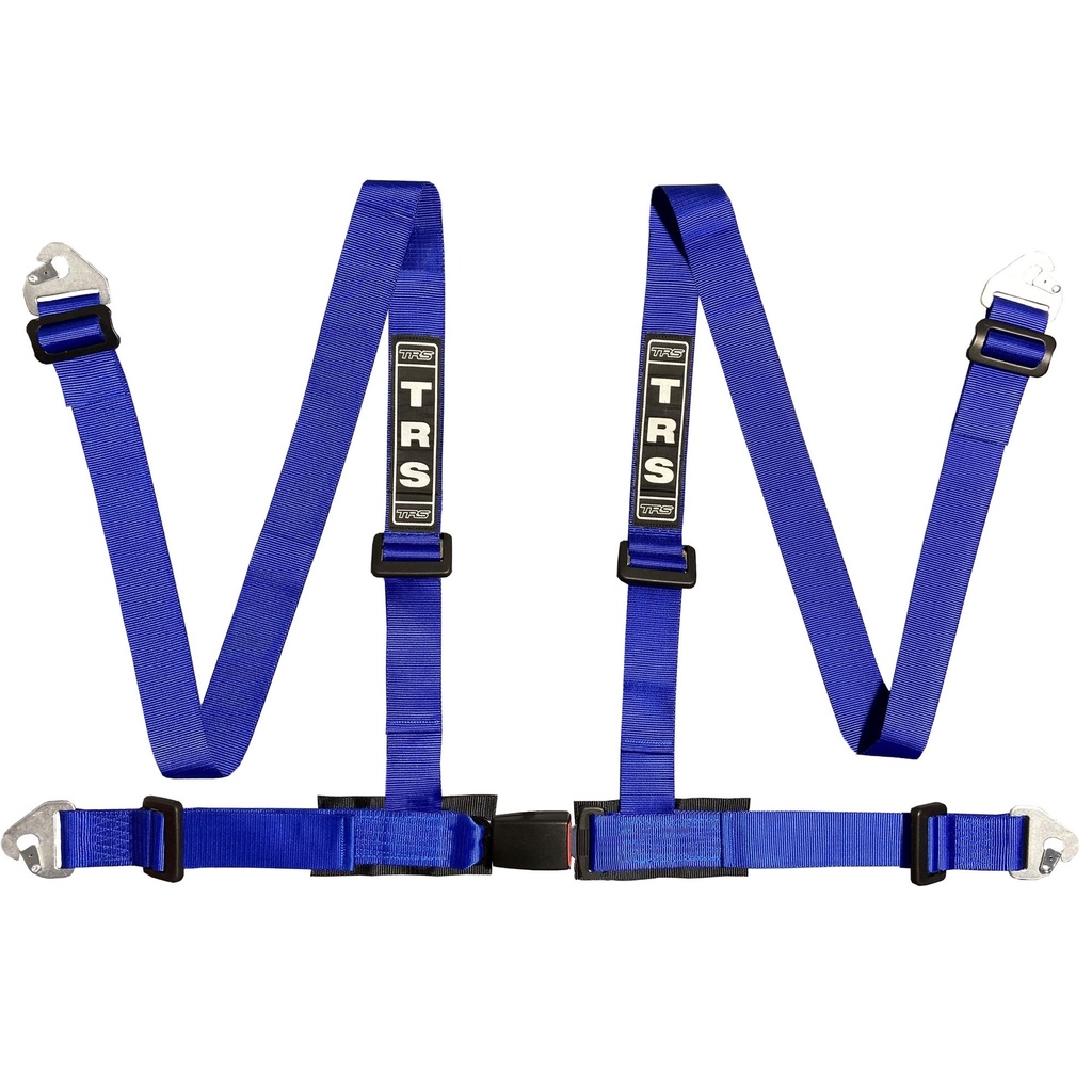 TRS Clubman Standard / Superlite / Ultralite 4 Point Harness