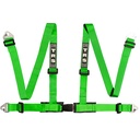 TRS Clubman Standard / Superlite / Ultralite 4 Point Harness