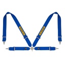 Sabelt Steel 4 Point Harness