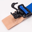 Race Safety Accessories Lightweight Nascar 5 Point Harness