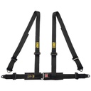 OMP Road 4 Harness