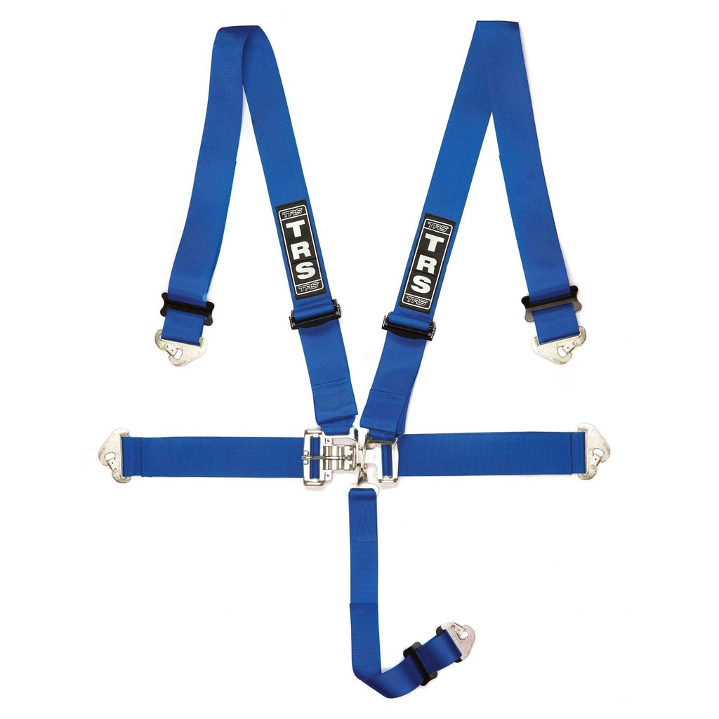 TRS Nascar Standard / Superlite 5 Point Harness