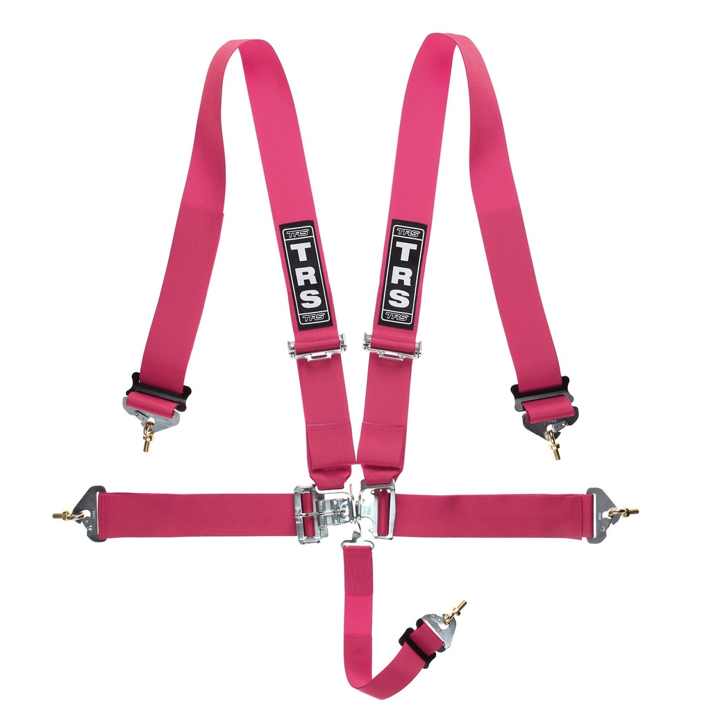 TRS Nascar Standard / Superlite 5 Point Harness