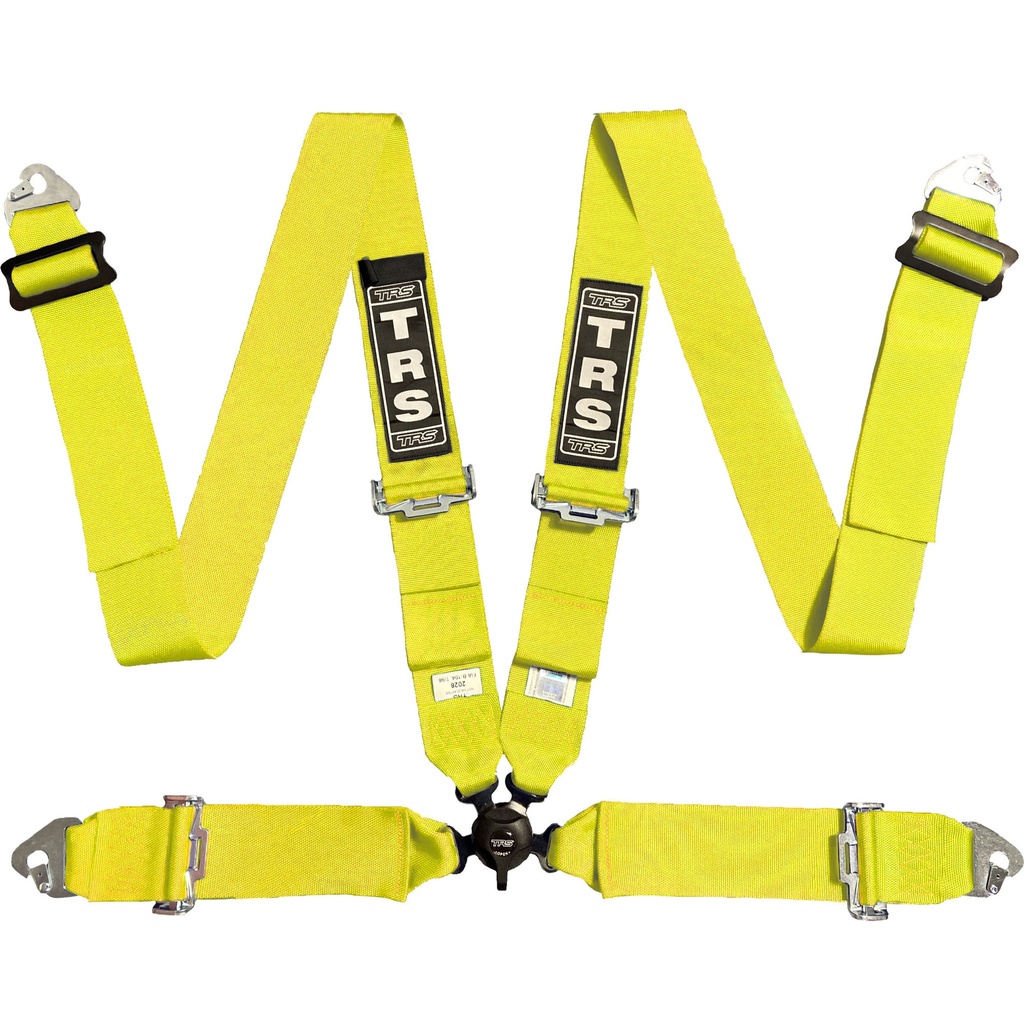 TRS Magnum Standard / Superlite / Ultralite 4 Point Saloon Harness