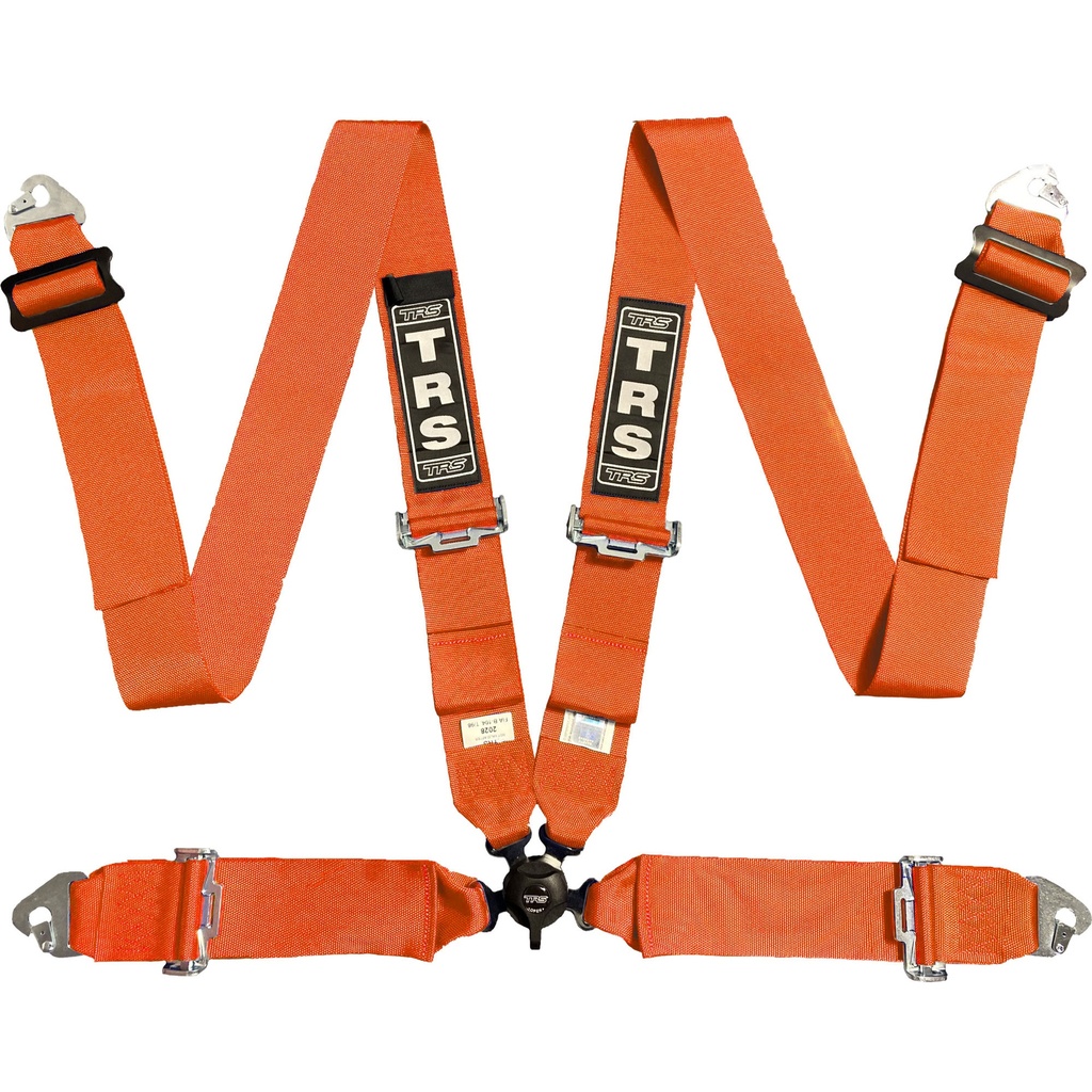 TRS Magnum Standard / Superlite / Ultralite 4 Point Saloon Harness
