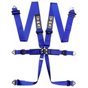 TRS Pro Standard / Superlite / Ultralite 6 Point Saloon Harness
