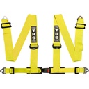 TRS Clubman 75mm Superlite / Ultralite 4 Point Harness