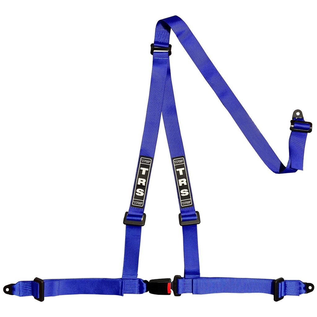 TRS 3 Point Budget Standard / Superlite / Ultralite Harness