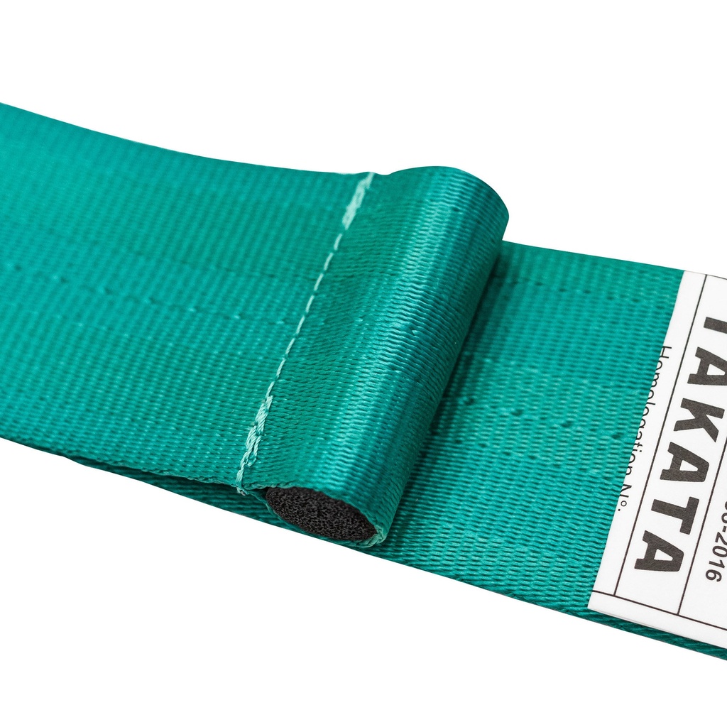 Takata Race 2x2 6 Point Harness