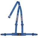 Sparco Club H-3 3 Point Harness
