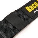 Race Safety Accessories Pro 6 Point Single Seater Harness