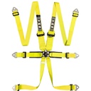 TRS Pro Superlite / Ultralite 6 Point FHR Harness