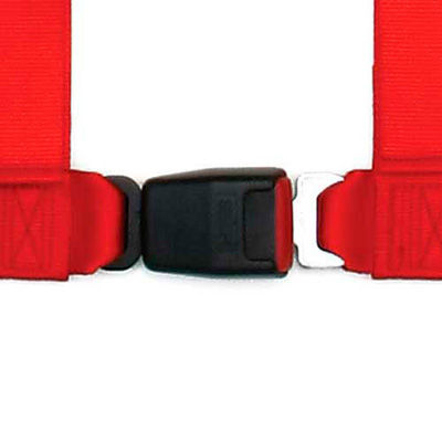 Sabelt 3 Point Double Release Harness