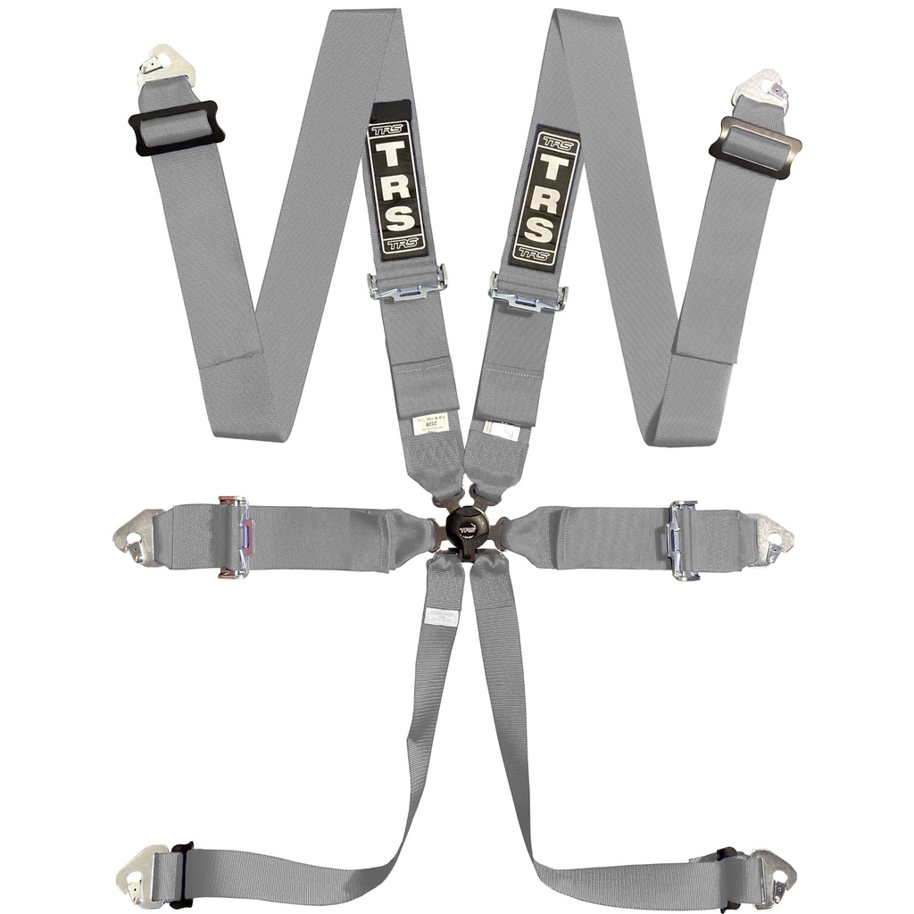 TRS Magnum Standard / Superlite / Ultralite 6 Point Saloon Harness