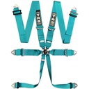 TRS Magnum Standard / Superlite / Ultralite 6 Point Saloon Harness