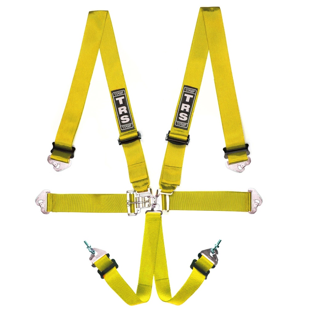 TRS Nascar Standard / Superlite 6 Point Harness