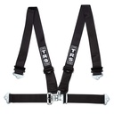 TRS Nascar Standard / Superlite 4 Point Harness