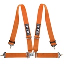 TRS Nascar Standard / Superlite 4 Point Harness