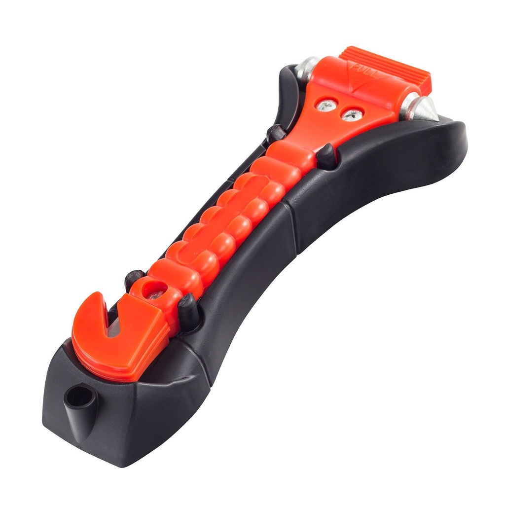 TRS Magnum 6 Point Harness Rally Pack With FREE Safety Hammer
