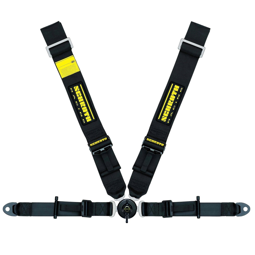 Schroth Lotus Elise Exige II ASM Harness
