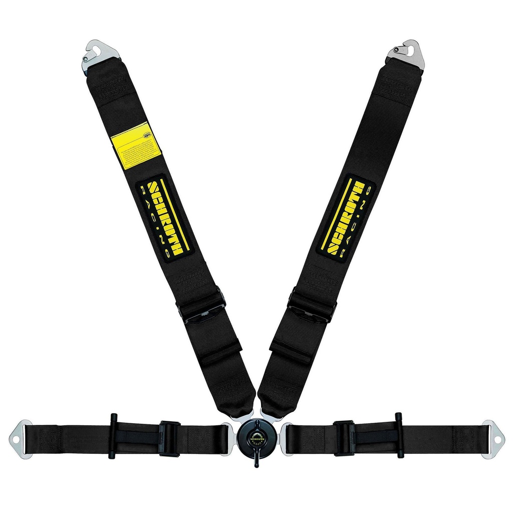 Schroth Westfield II ASM Harness