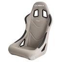 Cobra Monaco Pro Steel Frame Seat