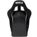 Sparco Evo / Evo L / Evo XL QRT Fibreglass Seat