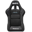 Sparco Evo / Evo L / Evo XL QRT Fibreglass Seat
