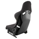 Recaro Pole Position N.G (FIA) Fibreglass Seat