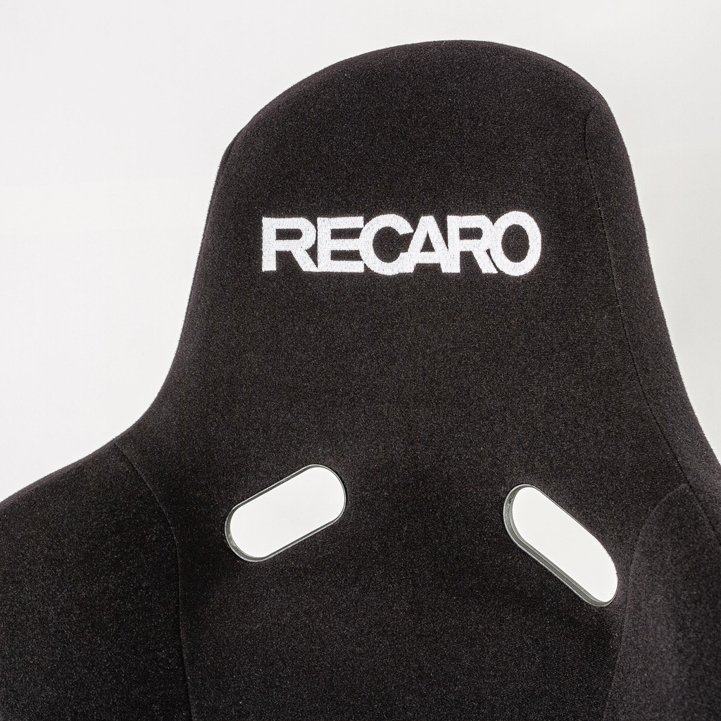 Recaro Pole Position N.G (FIA) Fibreglass Seat