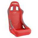 Cobra Monaco Sport Steel Frame Seat