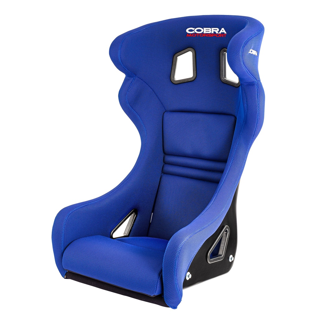 Cobra Sebring LP (Low Profile) Pro-Fit Fibreglass Seat