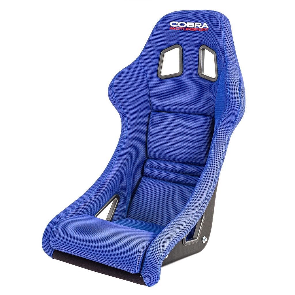 Cobra Imola Pro-Fit Fibreglass Seat
