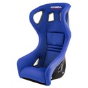 Cobra Evolution Pro-Fit Fibreglass Seat