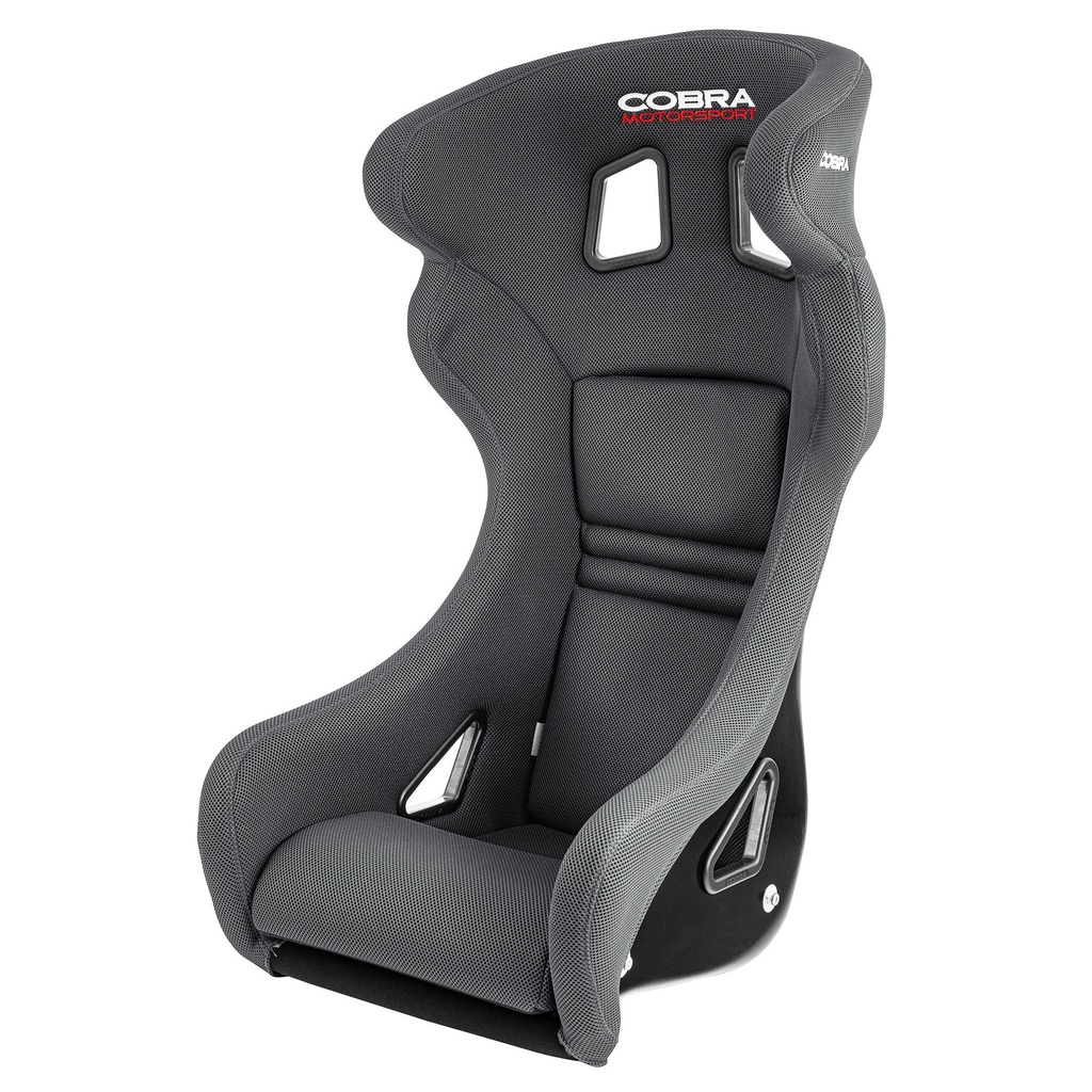 Cobra Sebring Pro-Fit Fibreglass Seat