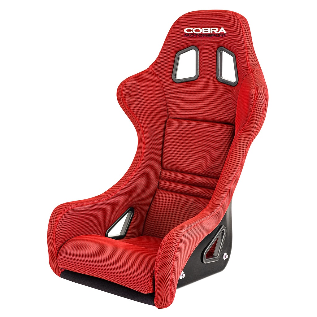 Cobra Suzuka Pro-Fit Fibreglass Seat