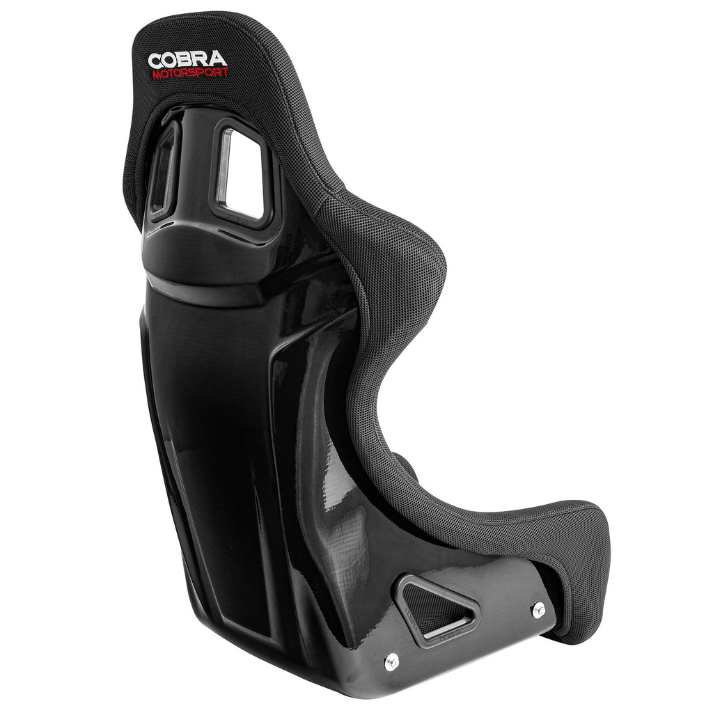Cobra Suzuka Pro-Fit Fibreglass Seat