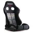Bride Zeta IV Gradation Logo FRP Shell Seat