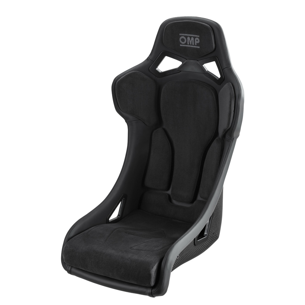 OMP RT Carbon Fibre Seat