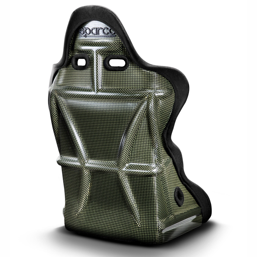 Sparco Legend Carbon Kevlar Seat