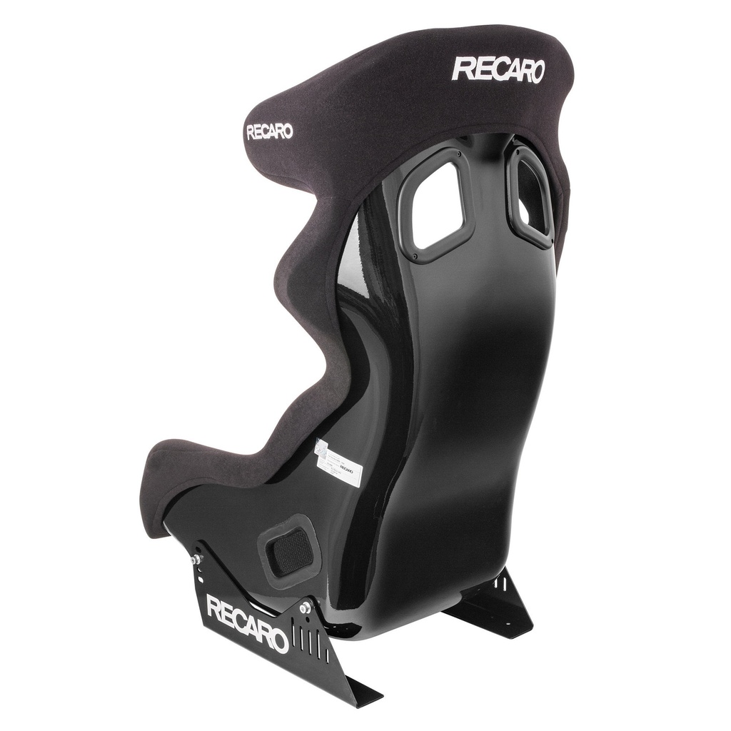Recaro Pro Racer SPG Fibreglass Seat