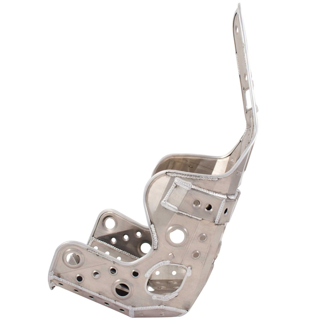 Kirkey Lightweight Layback Seat
