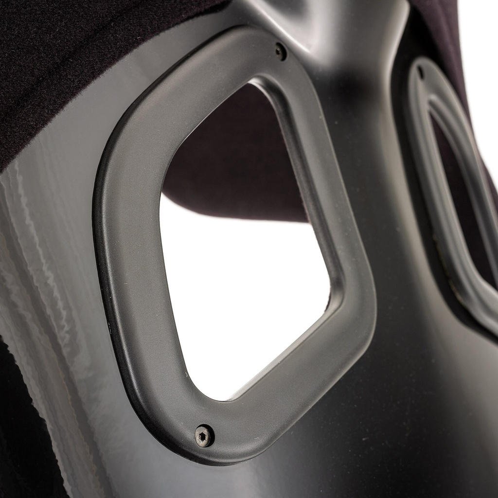 Recaro Pro Racer SPG Fibreglass Seat