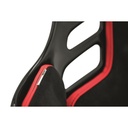 Recaro Podium GF Fibreglass Seat