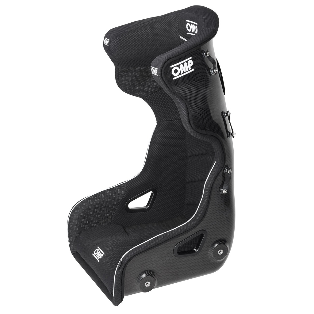 OMP HTC EVO Carbon Seat