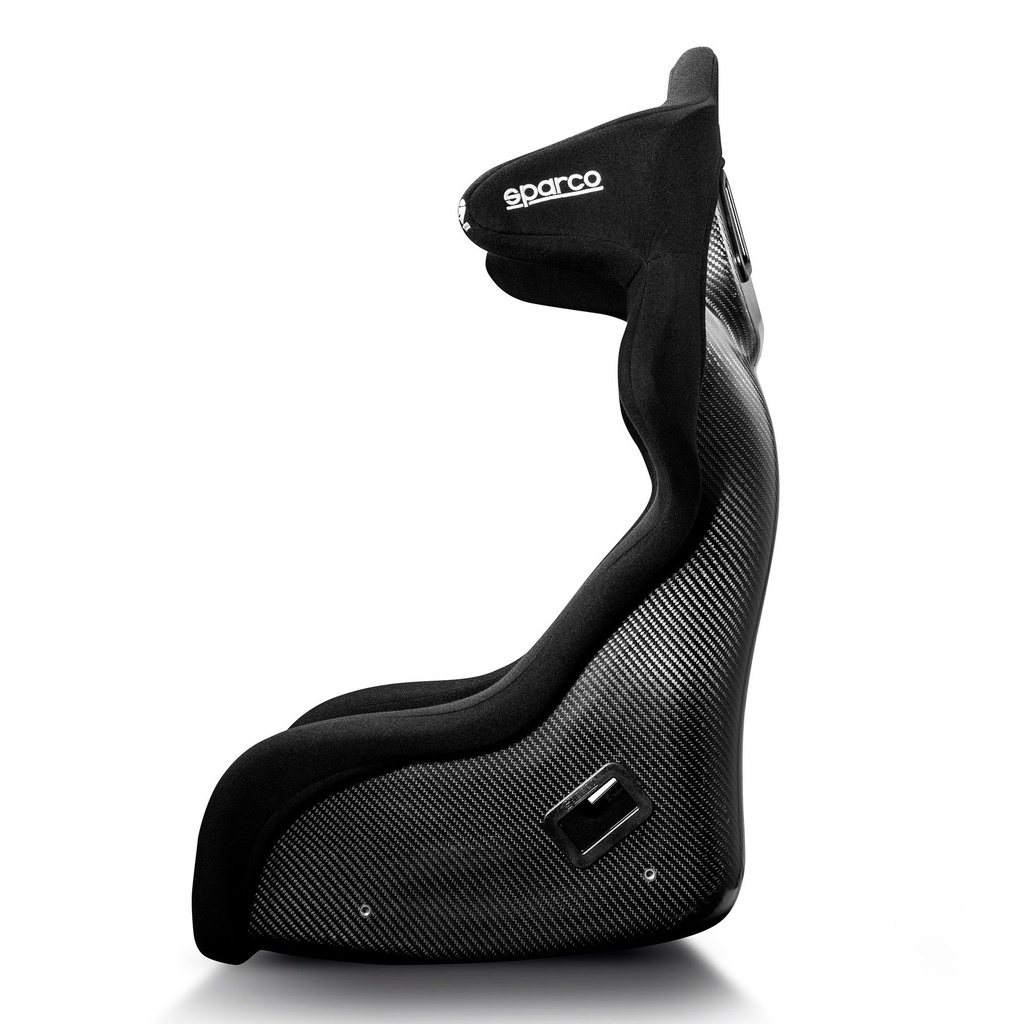 Sparco Circuit / Circuit II Carbon Seat