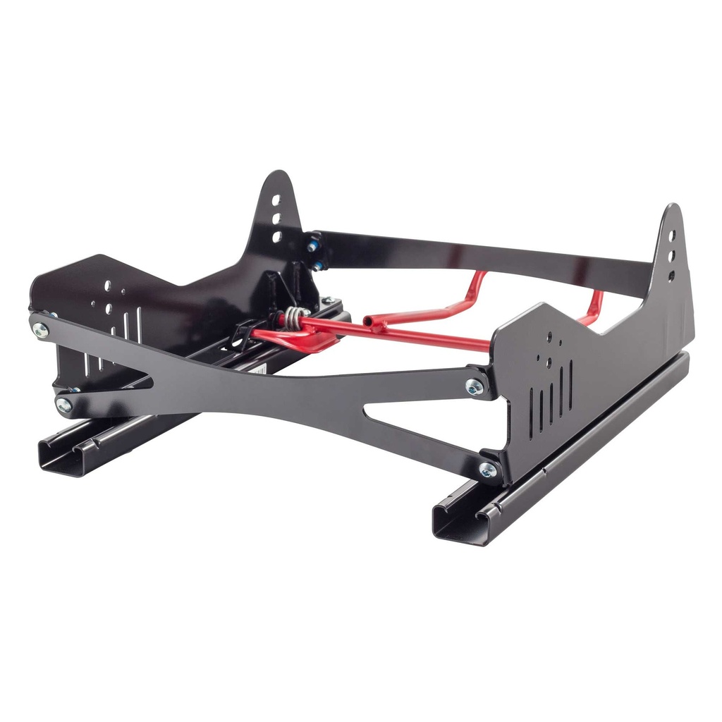 Recaro FIA Approved Sliding Seat Side Mount
