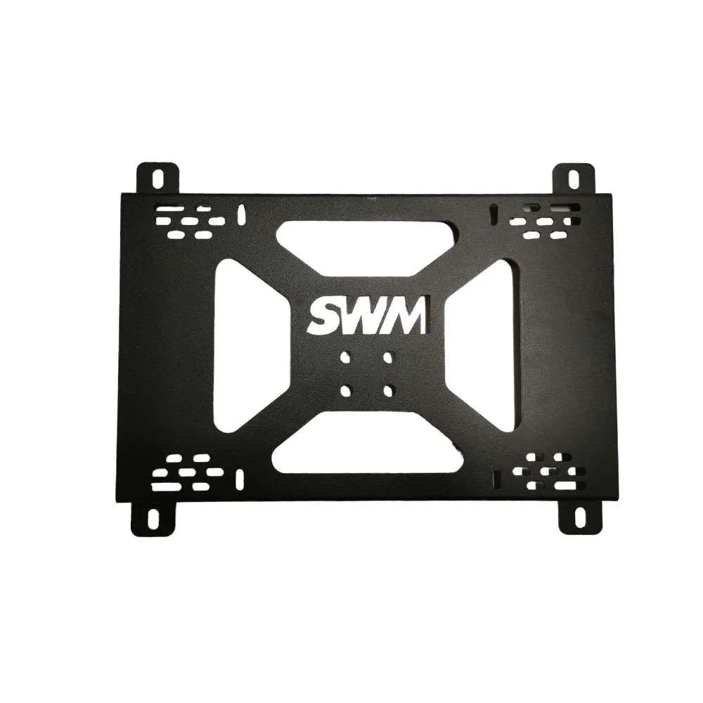 SW Motorsports Seat Mount Adaptor Plate